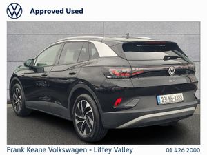 Volkswagen ID.4 52kwh Style 148HP - Image 3