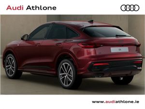 Audi Q5 Sportback 2.0tdi 201BHP Quattro S-line S- - Image 3