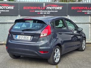 FORD FIESTA 1.0L “69,000KMS” 2015 - Image 4
