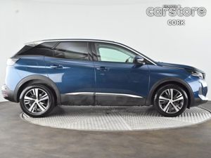 Peugeot 3008 1.5 Bluehdi 130bhp Allure - Image 2