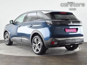 Peugeot 3008 1.5 Bluehdi 130bhp Allure - Image 3