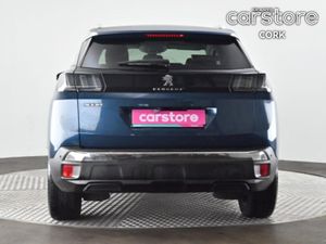 Peugeot 3008 1.5 Bluehdi 130bhp Allure - Image 4