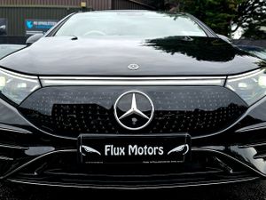 🔥 2022 Mercedes-Benz EQS 350 AMG Line • 108kWh - Image 4
