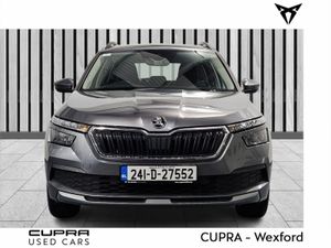Skoda Kamiq Ambition 1.0tsi 110HP DSG  100p/m - Image 3