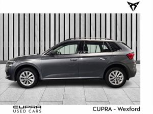Skoda Kamiq Ambition 1.0tsi 110HP DSG  100p/m - Image 4