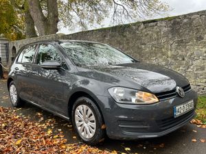 VW GOLF 1.4 TSI BLUEMOTION - Image 2