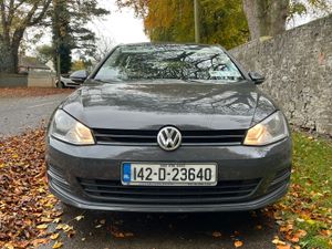 VW GOLF 1.4 TSI BLUEMOTION - Image 4