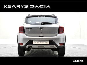 Dacia Sandero Stepway Signature TCe 90 My18 - Image 3