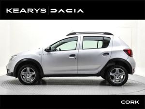 Dacia Sandero Stepway Signature TCe 90 My18 - Image 4