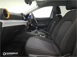 SEAT Ibiza Hatchback SE Technology - Image 3