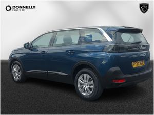 Peugeot 5008 Diesel Estate Active Premium - Image 2