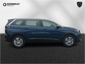 Peugeot 5008 Diesel Estate Active Premium - Image 3