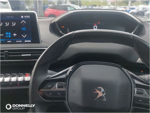 Peugeot 5008 Diesel Estate Active Premium - Image 4