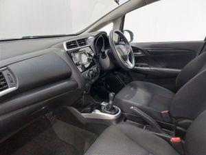 Honda Jazz Hatchback S - Image 3