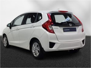 Honda Jazz Hatchback S - Image 4