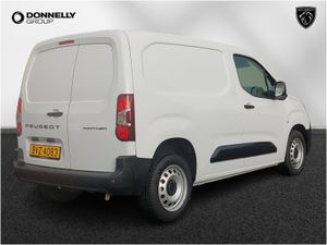 Peugeot Partner Standard Diesel Professional - Image 3