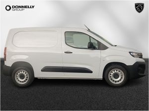 Peugeot Partner Standard Diesel Professional - Image 4
