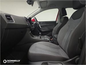 SEAT Ateca Estate SE Technology - Image 3