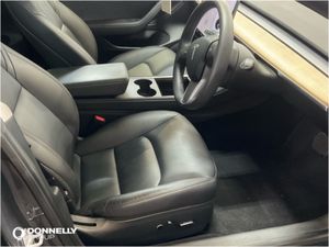 Tesla Model 3 Saloon Long Range - Image 4