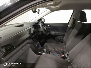 Volkswagen T-cross Estate S - Image 3