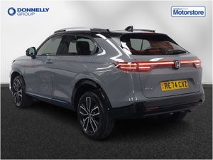 Honda HR-V Hr-V Hatchback Advance Style - Image 2