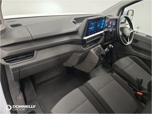 Volkswagen Transporter T32 Swb Diesel Commerce Pro - Image 2