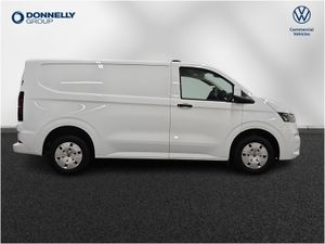 Volkswagen Transporter T32 Swb Diesel Commerce Pro - Image 4