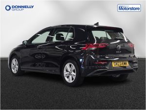 Volkswagen Golf Diesel Hatchback Life - Image 3