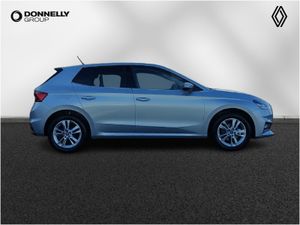 Skoda FABIA Hatchback SE L Edition - Image 3