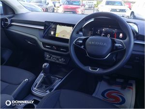 Skoda FABIA Hatchback SE L Edition - Image 4