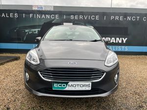 FORD FIESTA 2019 - 1.5 TDCI - FULL FORD HISTORY - Image 2