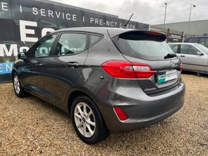 FORD FIESTA 2019 - 1.5 TDCI - FULL FORD HISTORY - Image 4