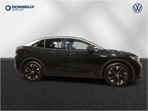 Volkswagen ID.5 Coupe Style Pro - Image 4