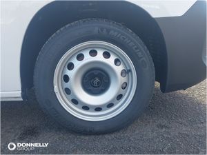 Citroen Berlingo Xl Diesel Enterprise Plus - Image 4