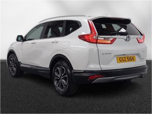 Honda CR-V Cr-V Estate EX - Image 3