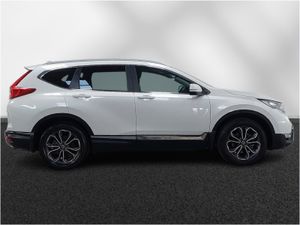 Honda CR-V Cr-V Estate EX - Image 4