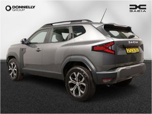 Dacia Duster Estate Expression - Image 3