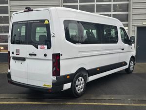 Renault Master Trabus - Image 3