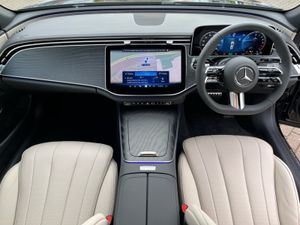 Mercedes-Benz E-Class E 300DE AMG Edition Plus - Image 3