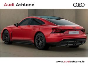 Audi e-tron GT 496BHP 590Nm Quattro - Available T - Image 3