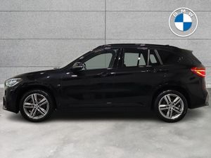 BMW X1 sDrive20i M Sport - Image 4