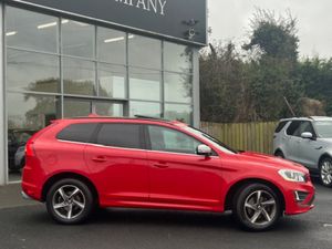 Volvo XC60 R-Design 2.0D D4 (190bhp) - Image 3