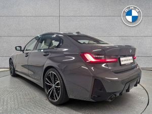 BMW 3 Series 320d M Sport - Image 2