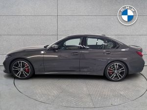 BMW 3 Series 320d M Sport - Image 3