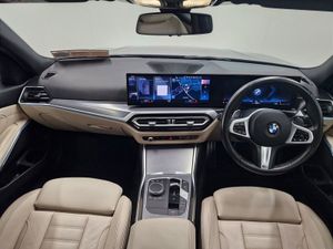 BMW 3 Series 320d M Sport - Image 4