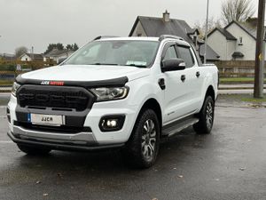 ABSOLUTELY IMMACULATE WILDTRAK 2020 - Image 3