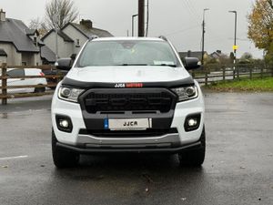 ABSOLUTELY IMMACULATE WILDTRAK 2020 - Image 2