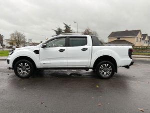 ABSOLUTELY IMMACULATE WILDTRAK 2020 - Image 4