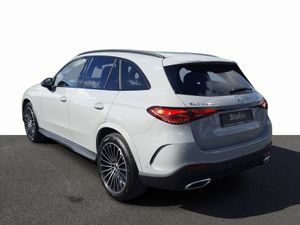 Mercedes-Benz GLC-Class 220d 4matic AMG Line Plus - Image 4