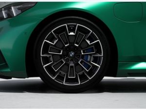 BMW M5 G90 M5 Saloon - Image 3